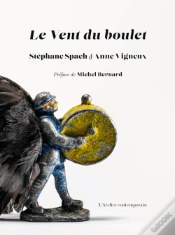 Capa do artigo Le Vent Du Boulet
