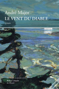 Capa do artigo Le Vent Du Diable