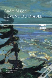 Capa do artigo Le Vent Du Diable