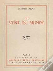 Le Vent Du Monde
