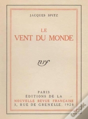Capa do artigo Le Vent Du Monde