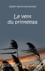 Capa do artigo Le Vent Du Printemps
