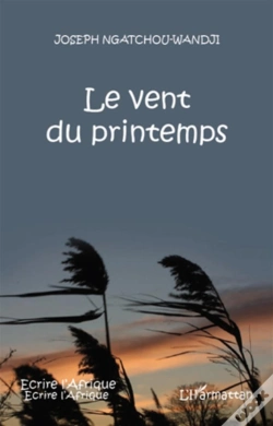 Capa do artigo Le Vent Du Printemps