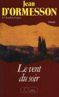 Le Vent Du Soir