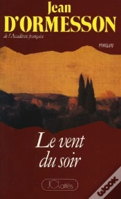 Capa do artigo Le Vent Du Soir