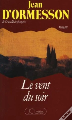 Capa do artigo Le Vent Du Soir