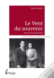 Capa do artigo Le Vent Du Souvenir Et Sous Marinier