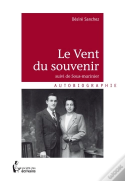 Capa do artigo Le Vent Du Souvenir Et Sous Marinier