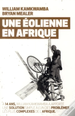 Capa do artigo Le Vent Electrique