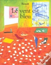 Capa do artigo Le Vent Est Bleu
