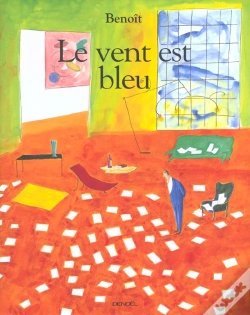 Capa do artigo Le Vent Est Bleu
