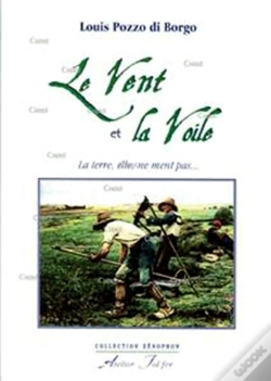 Capa do artigo Le Vent Et La Voile ; La Terre, Elle, Ne Ment Pas...