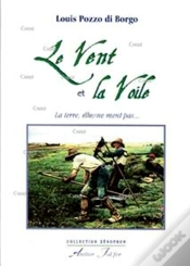 Capa do artigo Le Vent Et La Voile ; La Terre, Elle, Ne Ment Pas...