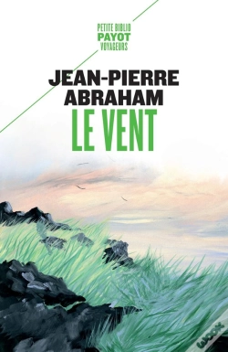 Capa do artigo Le Vent