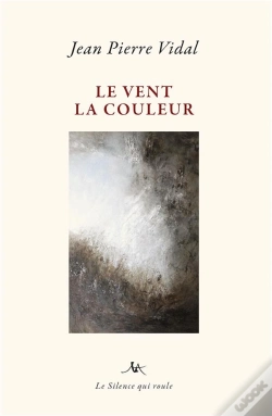 Capa do artigo Le Vent La Couleur