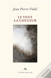 Capa do artigo Le Vent La Couleur