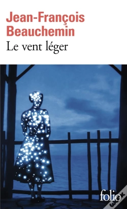Capa do artigo Le Vent Léger