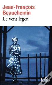 Capa do artigo Le Vent Léger