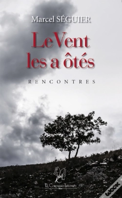 Capa do artigo Le Vent Les A Ôtés