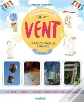 Capa do artigo Le Vent