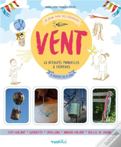 Capa do artigo Le Vent