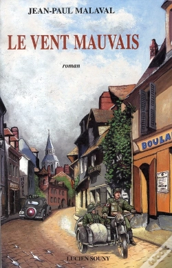 Capa do artigo Le Vent Mauvais