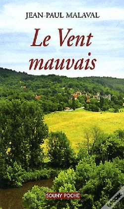 Capa do artigo Le Vent Mauvais