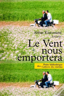Capa do artigo Le Vent Nous Emportera