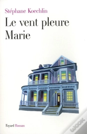 Capa do artigo Le Vent Pleure, Marie
