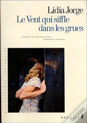 Le Vent Qui Siffle Dans Les Grues