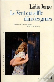 Capa do artigo Le Vent Qui Siffle Dans Les Grues