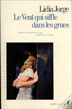 Capa do artigo Le Vent Qui Siffle Dans Les Grues