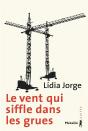 Le Vent Qui Siffle Dans Les Grues - Preview