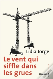 Capa do artigo Le Vent Qui Siffle Dans Les Grues
