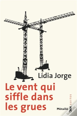 Capa do artigo Le Vent Qui Siffle Dans Les Grues