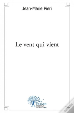 Capa do artigo Le Vent Qui Vient.