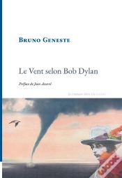 Capa do artigo Le Vent Selon Bob Dylan