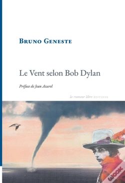 Capa do artigo Le Vent Selon Bob Dylan