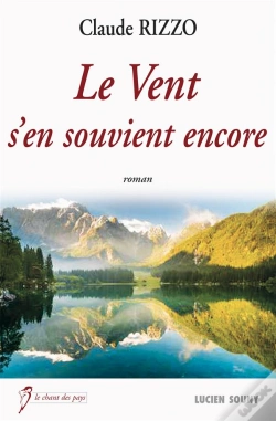 Capa do artigo Le Vent S'En Souvient Encore