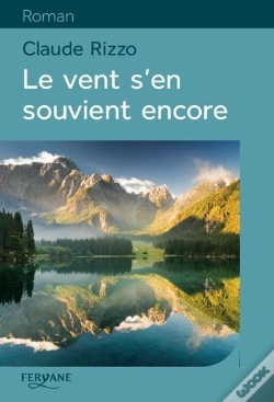 Capa do artigo Le Vent S'En Souvient Encore