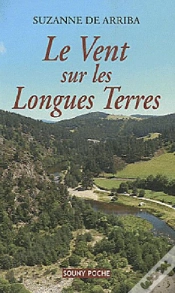 Capa do artigo Le Vent Sur Les Longues Terres