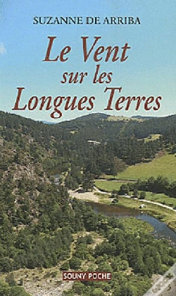 Capa do artigo Le Vent Sur Les Longues Terres