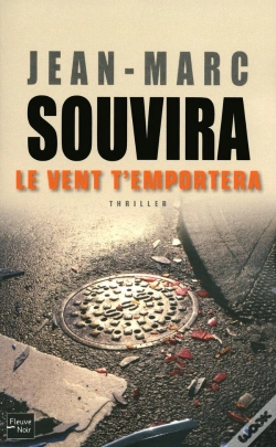 Capa do artigo Le Vent T'Emportera
