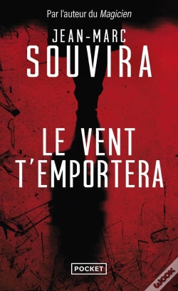 Capa do artigo Le Vent T'Emportera