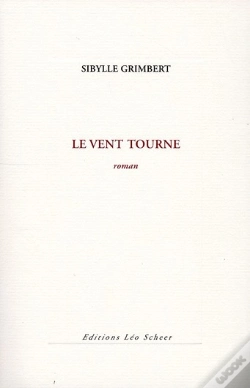 Capa do artigo Le Vent Tourne