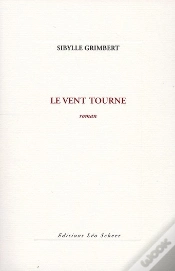 Capa do artigo Le Vent Tourne
