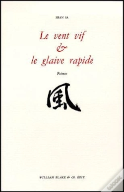 Capa do artigo Le Vent Vif Et Le Glaive Rapide