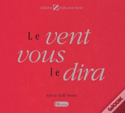 Capa do artigo Le Vent Vous Le Dira