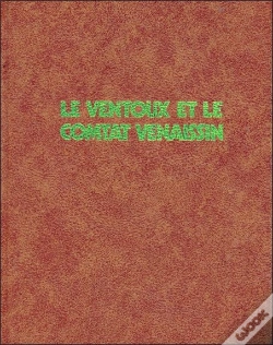 Capa do artigo Le Ventoux Et Le Comtat Venaissin