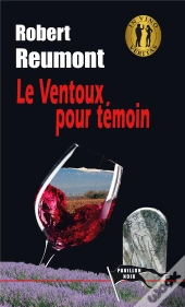 Le Ventoux Pour Temoin